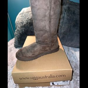 UGG boots